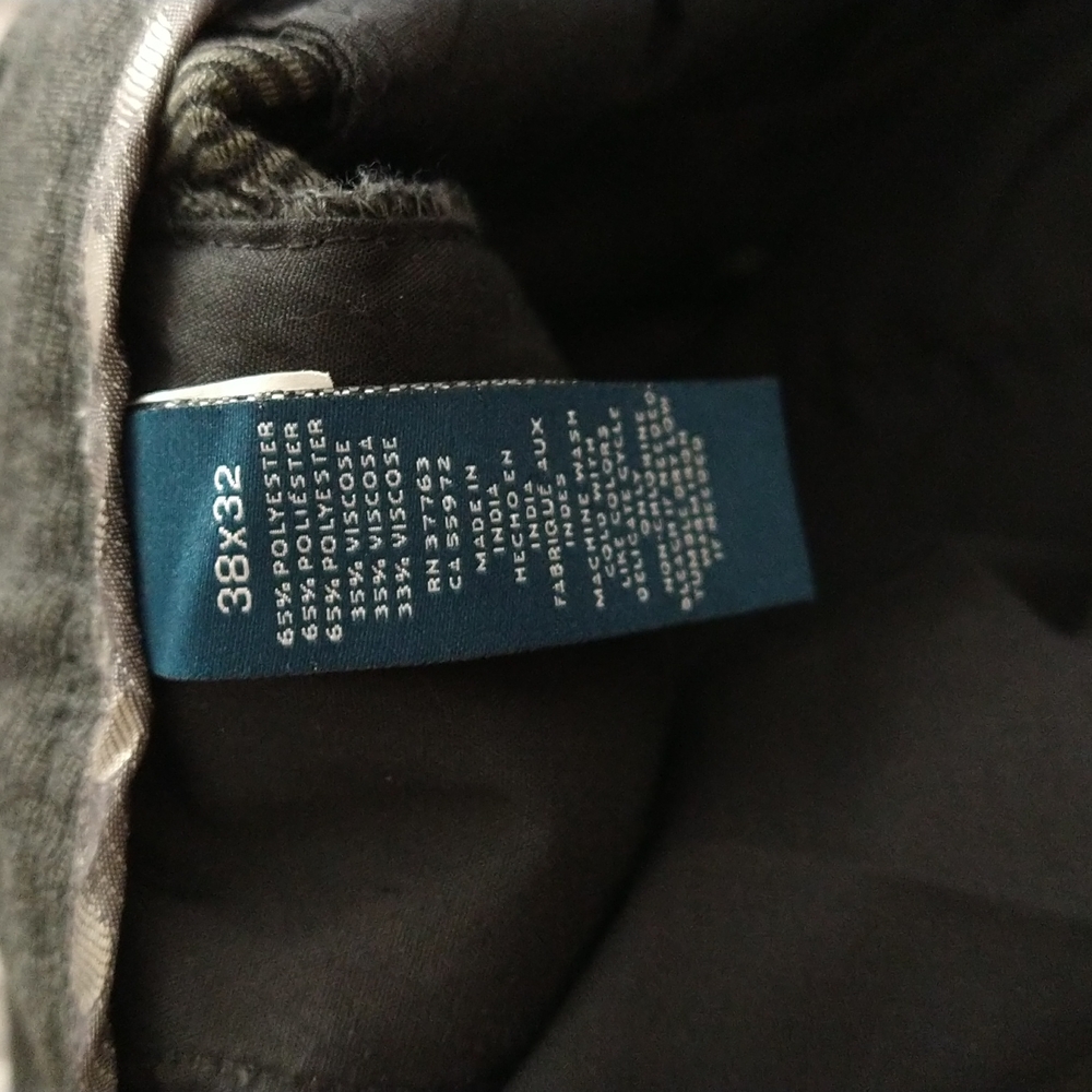 Perry Ellis Slacks - Picture 4 of 4